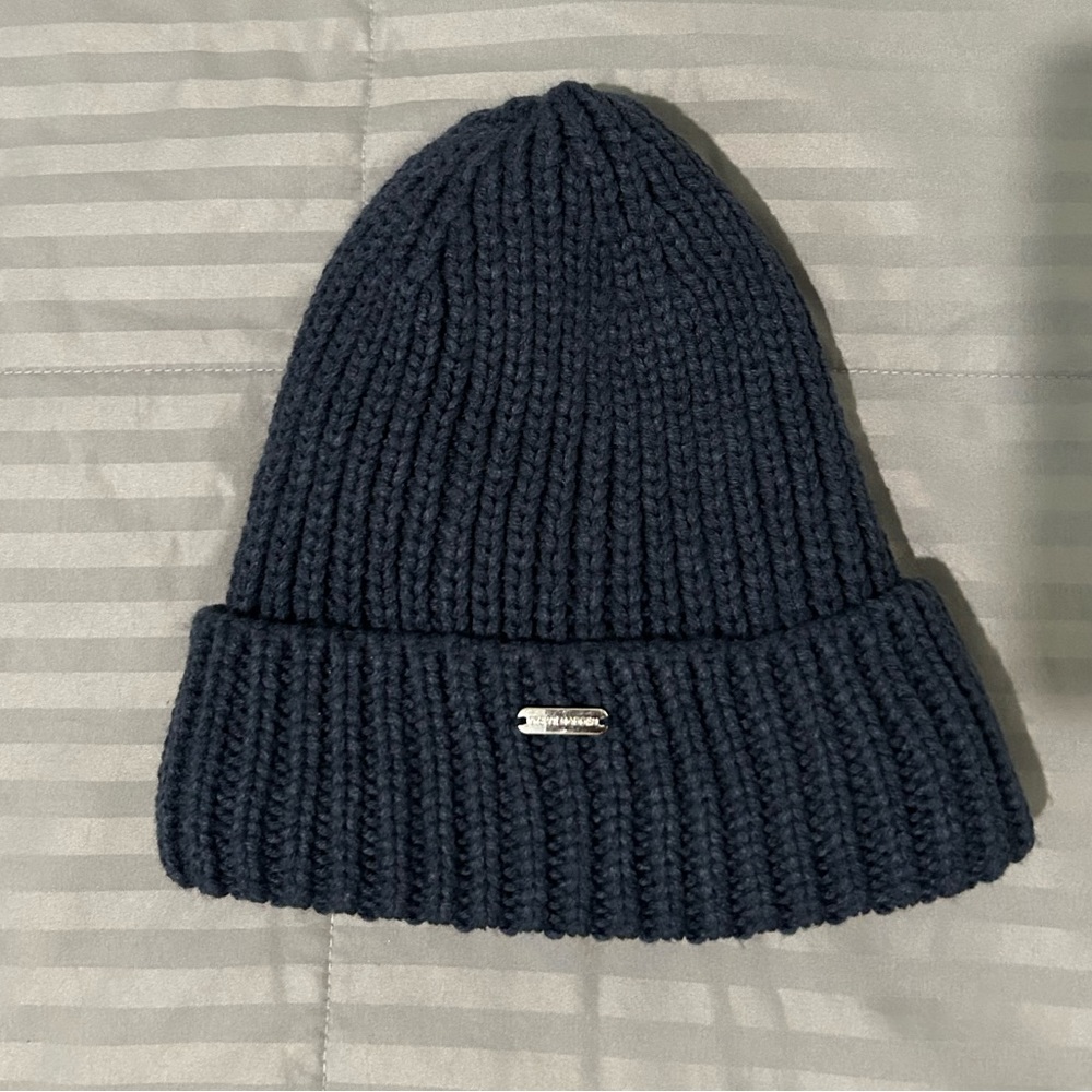 Steve Madden Knit Beanie